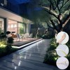 BENLUN 24V COB LED Strip Light Outdoor Waterproof 65.6ft (2