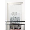 Hecht International door fly screen, polyester, 130 x 220 cm,