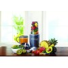 NutriBullet New NutriBullet 8-Piece High-Speed Countertop Bullet Blender/Mixer System, Gray