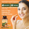 Turmeric with Ginger Root Joint Support Supplement | Turmeric Curcumin