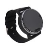 Metronome Wrist Watch Wearable Vibrating BT Connection Multi Functional for