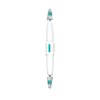 Staino Twins Interdental Brush Dual-Ended Travel Brush, Jumbos, Large Tapered