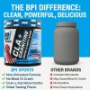 Bpi Clacarnitine Rainbow Ice 50 Porciones Sin Cafeína