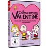 Peanuts - A Charlie Brown Valentine