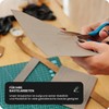 Netuno Grey cardboard