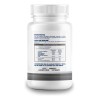 Citrato Magnesio 500mg 100 Cápsulas Sabor