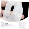 Ipetboom 50hojas Láminas De Mascarillas Para Ojos Hidratantes Ojos Cuidado