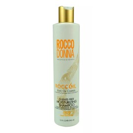 Rocco Donna Kit Profesional Ultra Hidratante Capilar Rocco Donna® 2 Pzas