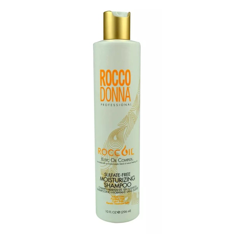 Rocco Donna Kit Profesional Ultra Hidratante Capilar Rocco Donna® 2