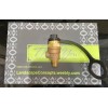 Wilkins 5-Pack (5) 1/8" x 1/4" NPT Test Cock Backflow