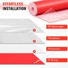 Drydiet Uncoupling Membrane for Tile Floor Self-Adhesive Tile 1/8''(3.3mm) Uncoupling