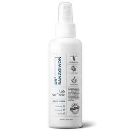 Dr. Bang Gi-won Lab Hair Tonic, 150ml, 1 pc / 닥터방기원 랩 헤어토닉, 150ml, 1개