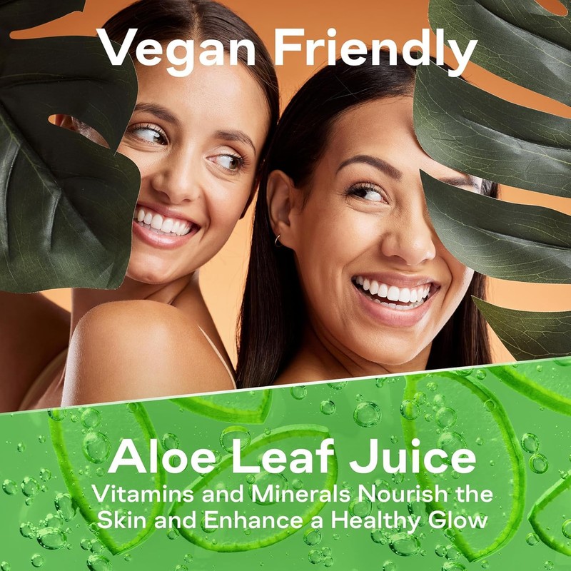 Self Tanning Drops Kit with Mixing Palette – Made in