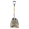 Gemplers Aluminum Scoop Shovel (Wood)