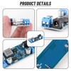 24V / 12V to 5V 5A Power Buck Converter DC-DC