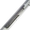 Pair of DTC 18" (457mm) Undermount Drawer Slides for 5/8”(16mm)