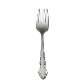 Oneida Satin Dover Salad Fork