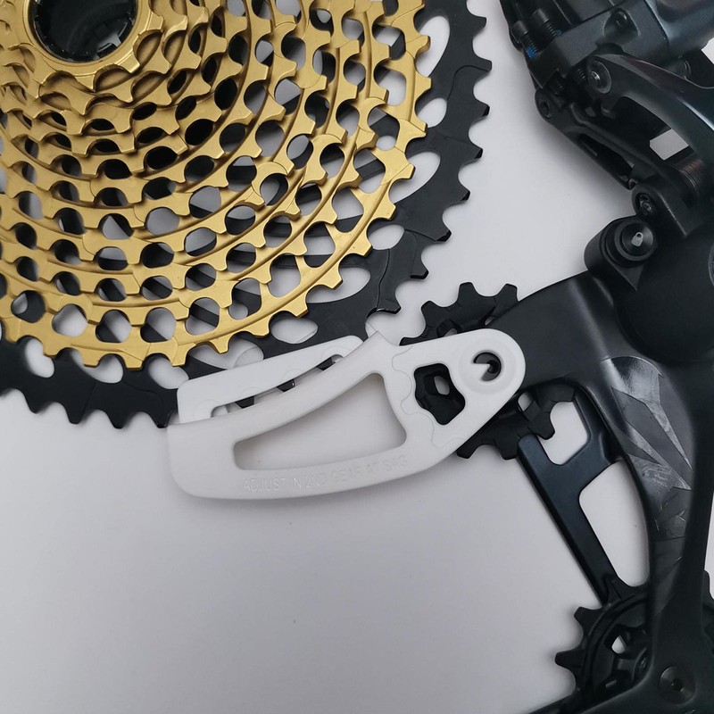 TAKEWELL Chain Gap Adjustment Tool for SRAM Eagle MTB Rear