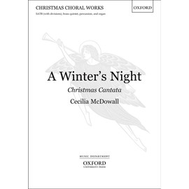 A Winter's Night: Christmas Cantata