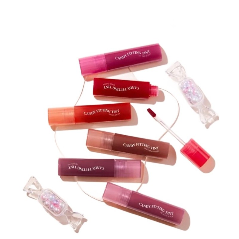BANILACO Volume Lip Plumper (Maxi) / BANILACO 볼륨 립 플럼퍼