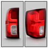 KEEKPO - For 2016-2018 Chevy Silverado 1500 High Country |