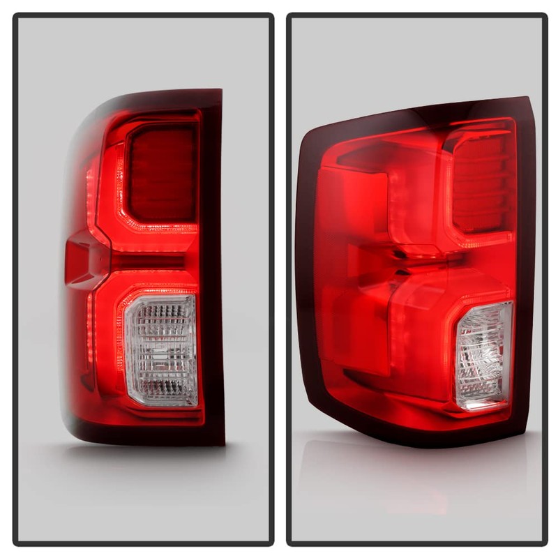 KEEKPO - For 2016-2018 Chevy Silverado 1500 High Country |