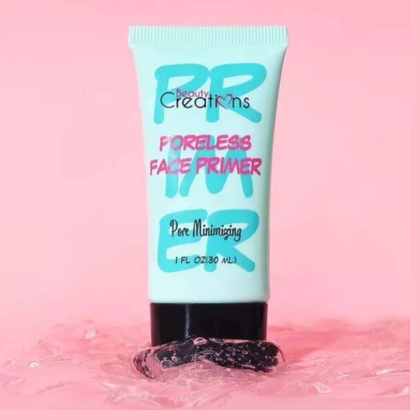 Beauty Creations Primer Poreless Beauty Creations 30ml