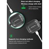 Case for AirPods 4 Case with Cleaner Kit, Compatible with