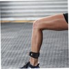 Totority 1Pair Fitness Ankle Straps for Cable Machines Gym Leg