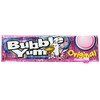 Hersheys Bubble Yum Regular, 5-Count (Pack of 18)