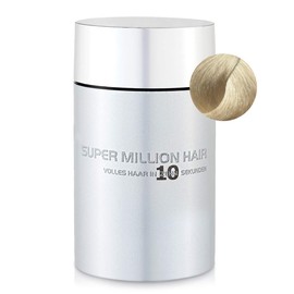Super Million Hair Fibres Hair Filler Hair Thickener 25 g 25 g