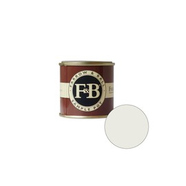 Farrow & Ball Great White 2006 Matt Emulsion Sample Tin 100 ml