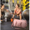 BOSSCO Maleta Gym Bolsa Deportiva De Viaje Mochila Fitness Bag