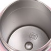 Water Bottle Portable Large Capacity Stainless Steel Vacuum Cup Outdoors