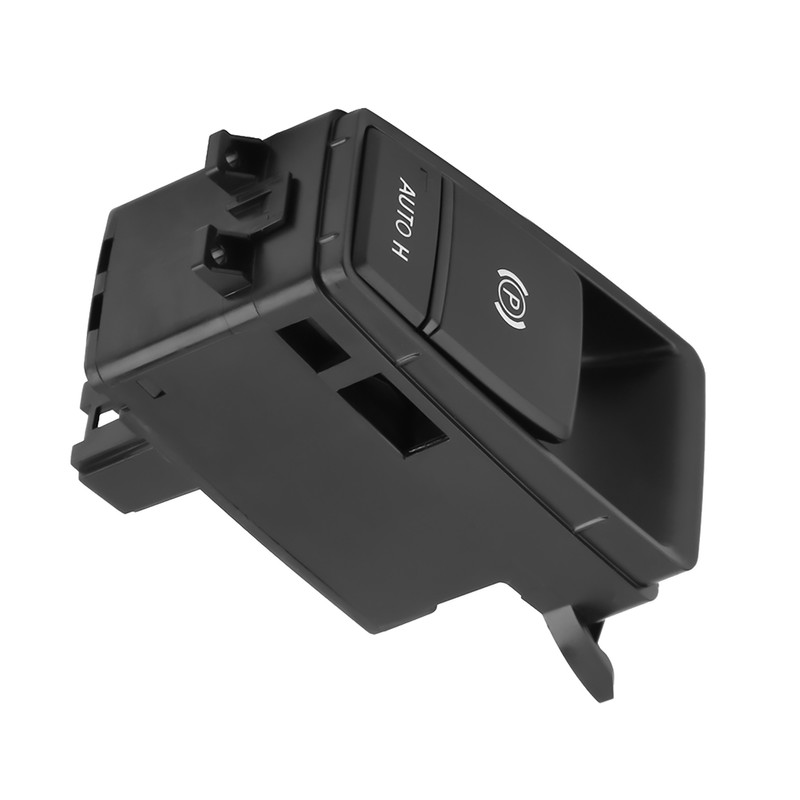 Parking Handbrake Control Switch Push Button for E70 X5 E71