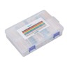 860Pcs 86 Values Resistor Kit 1 Ohm ‑ 1M Ohm