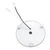 18W 2000LM LED Ceiling Fan Light Panel, Magnetic LED Retrofit
