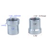 1.25" Heim Joint Rod End Kit, 1 1/4" Heim Joints