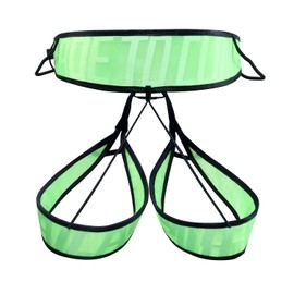 KAILAS Professional Mountaineering Harness Lightweight Rock Climbing Men Ski Harness Adjustable Comfortable