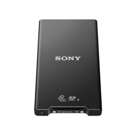 Sony MRWG2 CFexpress Lector de Tarjeta