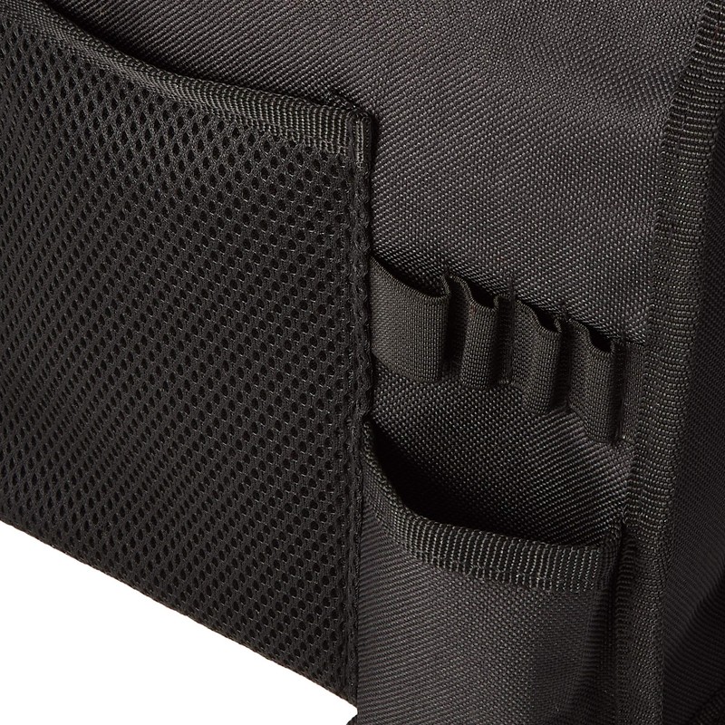 Bigman BSB175-SC Single Person Shooting Construction Blackboard Storage Case