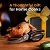 Demzit Heavy Duty Poultry Shears - A Must Have chicken