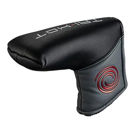 ODYSSEY 5521227 Genuine Odyssey Tri-Hot 5K Blade Putter Cover