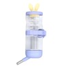Pet Hanging Water Bottle Multipurpose Leakage Proof Large Capacity Hanging