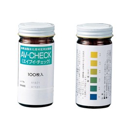 Oil ageing Degree Act That I tested paper AV – Check 100 PC