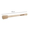 FACKELMANN 31105 Honey Spoon, Wood