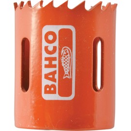 BAHCO(バーコ) Holesaw Bi-Metal バイメタルホルソー 3830-38-VIP