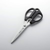 Takumi no Kikatsu Stainless Steel Kitchen Scissors Long Type G-2033