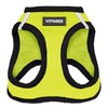 Best Pet Supplies Voyager Step-in Air Dog Harness - All