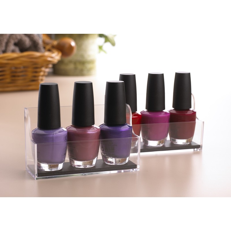 StickOnPods Nail Polish Organizer